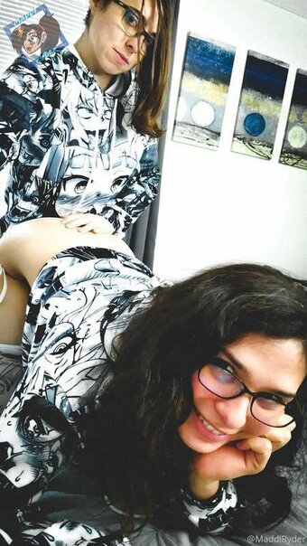 MaddiRyder Nude Leaks OnlyFans Photo 2