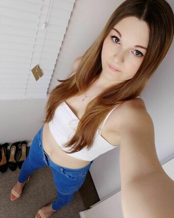 Maddisonswift Nude Leaks Photo 2