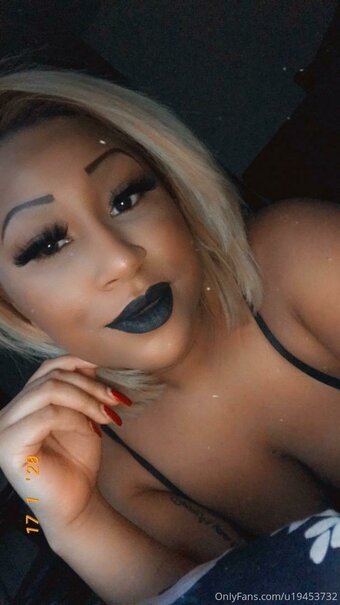 maddithebaddi Nude Leaks Photo 7