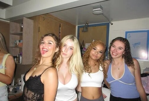 Maddy A / isomaddy Nude Leaks Photo 10