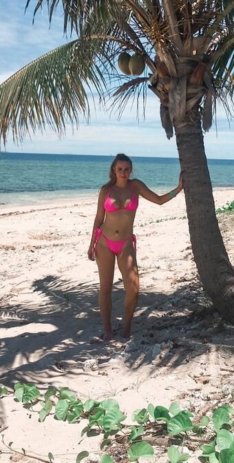 Maddy Fahey / maddy_fahey / maddyfahey_ Nude Leaks Photo 2