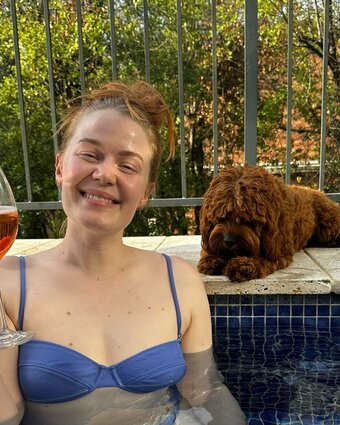 Maddy MacRae / maddy_macrae_ Nude Leaks Photo 3