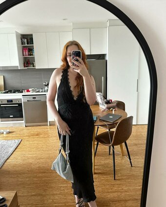 Maddy MacRae / maddy_macrae_ Nude Leaks Photo 4