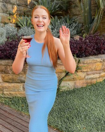 Maddy MacRae / maddy_macrae_ Nude Leaks Photo 10