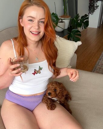 Maddy MacRae / maddy_macrae_ Nude Leaks Photo 13