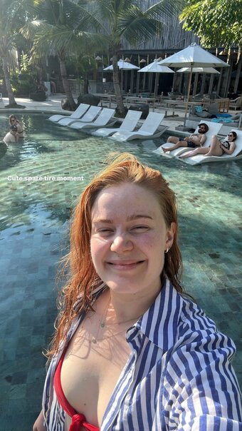 Maddy MacRae / maddy_macrae_ Nude Leaks Photo 25