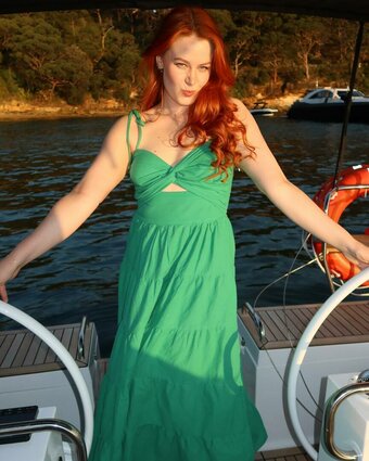 Maddy MacRae / maddy_macrae_ Nude Leaks Photo 27