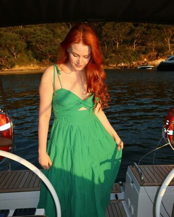 Maddy MacRae / maddy_macrae_ Nude Leaks Photo 28
