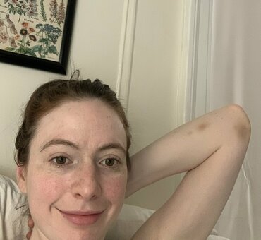 Maddy Smith Nude Leaks Photo 1