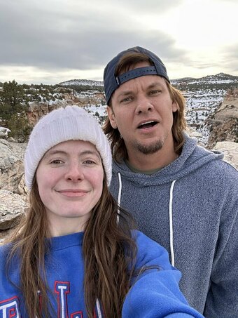 Maddy Smith Nude Leaks Photo 3