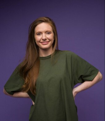 Maddy Smith Nude Leaks Photo 4