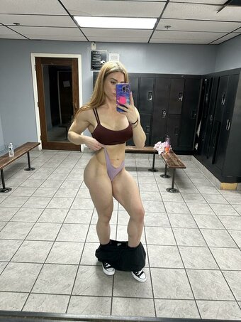 Maddy / baddiemaddy Nude Leaks OnlyFans Photo 1