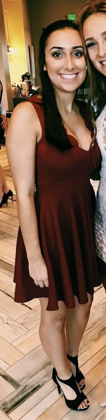 Maddy / baddiemaddy Nude Leaks OnlyFans Photo 24