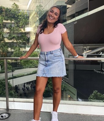 Maddy / baddiemaddy Nude Leaks OnlyFans Photo 26