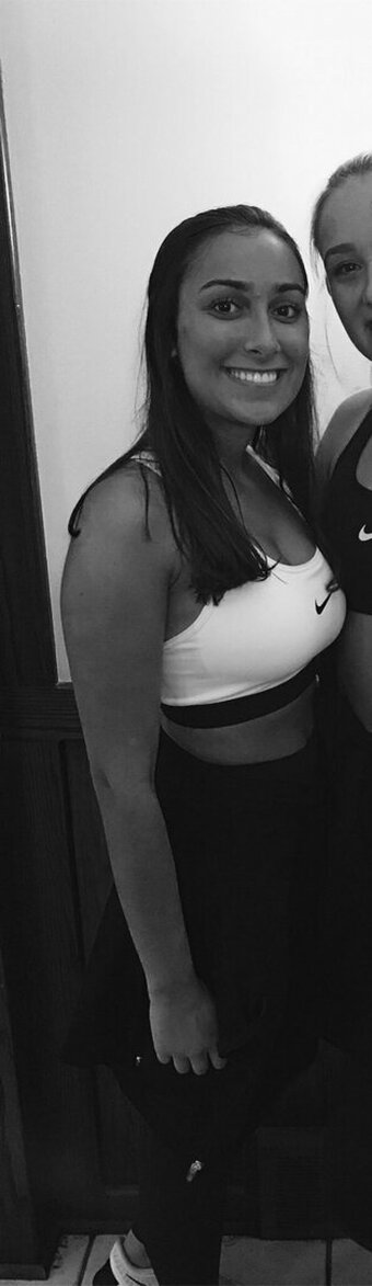 Maddy / baddiemaddy Nude Leaks OnlyFans Photo 28