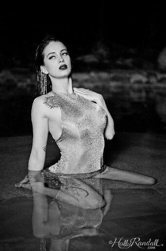 Maddymay Nude Leaks Photo 12