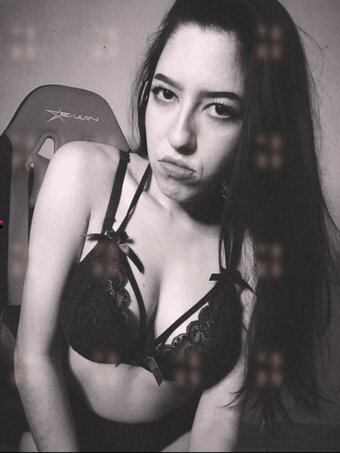 Made_bebe Nude Leaks Photo 24