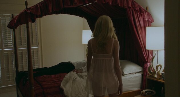 Made Wright Nude Leaks Photo 4