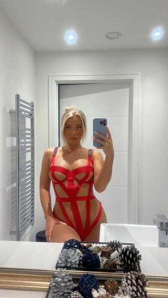 Madele Wright Nude Leaks Photo 6