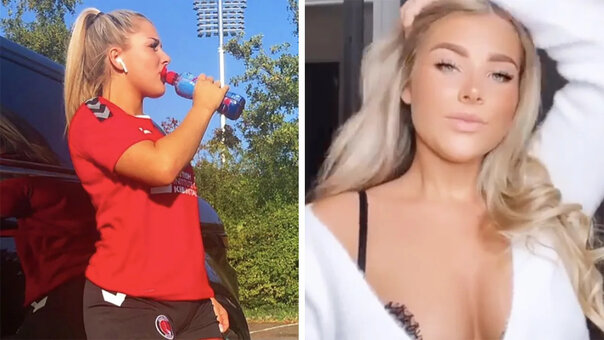 Madelen Wright Nude Leaks Photo 5