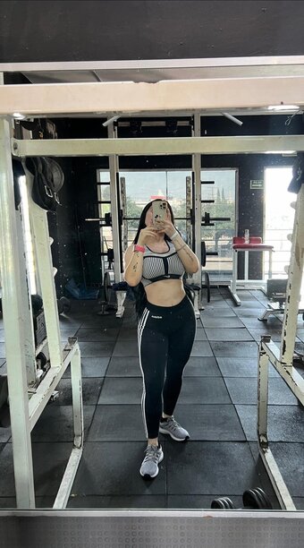 Madeleyn Ainley Madeleyn Ainley