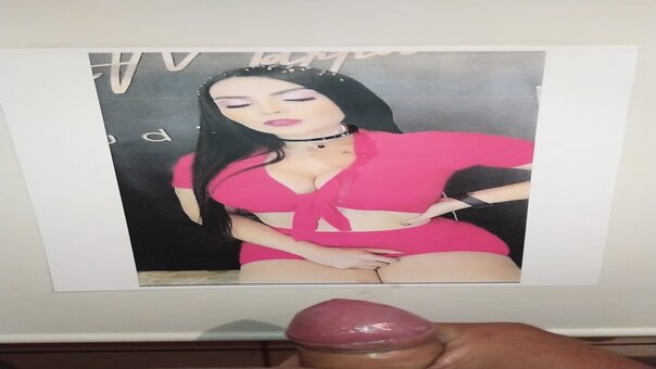 Madeleyn Nude Leaks Photo 1