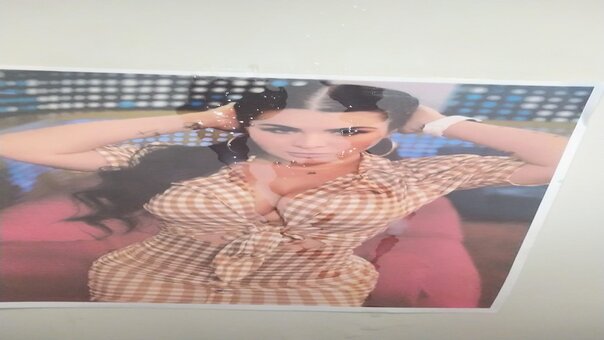 Madeleyn Nude Leaks Photo 5