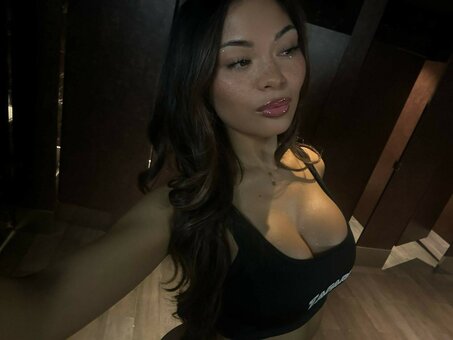 Madeline Eikamp / MadelineEikamp / hotpinkgirl23 Nude Leaks Photo 8