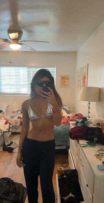 Madeline Eikamp / MadelineEikamp / hotpinkgirl23 Nude Leaks Photo 21