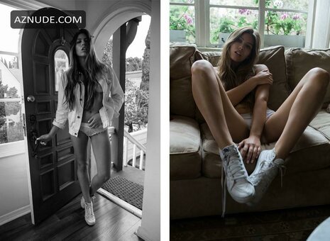 Madeline Mitchell / maddiemitch_ Nude Leaks Photo 22
