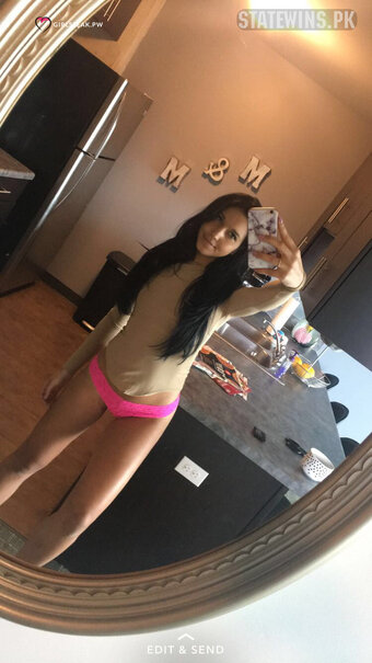 Madelyn Karoub / madelynkaroub Nude Leaks Photo 7