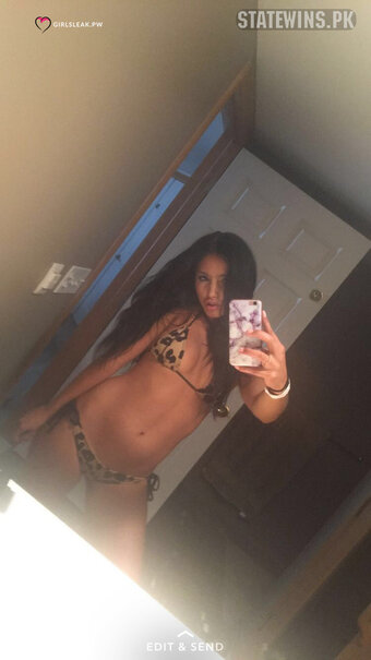 Madelyn Karoub / madelynkaroub Nude Leaks Photo 12