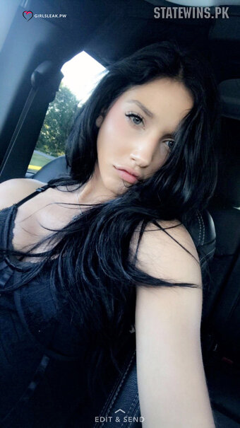 Madelyn Karoub / madelynkaroub Nude Leaks Photo 21