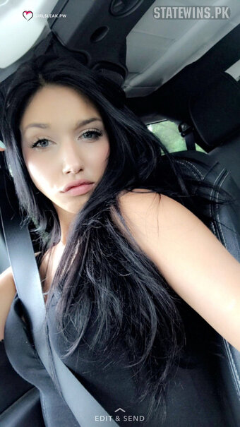 Madelyn Karoub / madelynkaroub Nude Leaks Photo 22