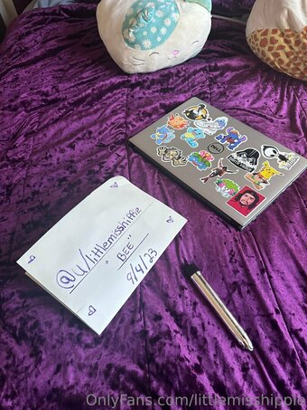 madelynbee Nude Leaks Photo 2