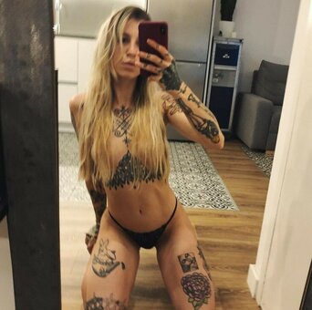 Madeofcandyyy Nude Leaks OnlyFans Photo 8
