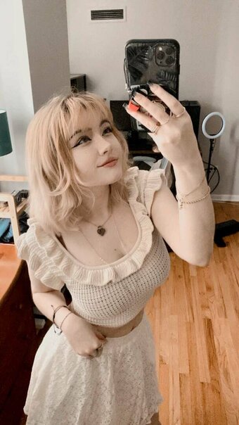 madeofjade Nude Leaks Photo 2