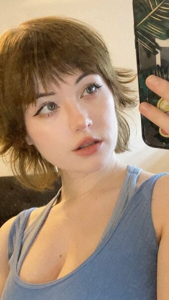 madeofjade Nude Leaks Photo 3