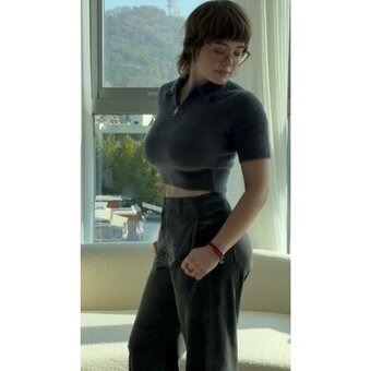 madeofjade Nude Leaks Photo 4