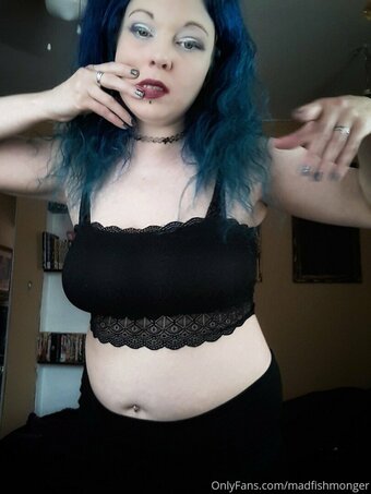 madfishmonger Nude Leaks Photo 10