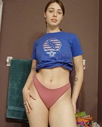 Madfry Nude Leaks Photo 2