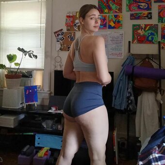 Madfry Nude Leaks Photo 3