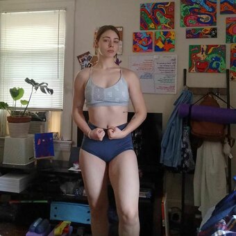 Madfry Nude Leaks Photo 4