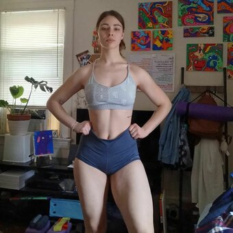 Madfry Nude Leaks Photo 5