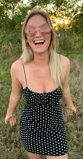 Madi Mitchell / Cleetus Mcfarland / Madison Lutz / gloriousginger / itsmadimitchell Nude Leaks OnlyFans Photo 8