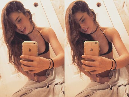 Madison Deck / madison.deck / saytease Nude Leaks OnlyFans Photo 30