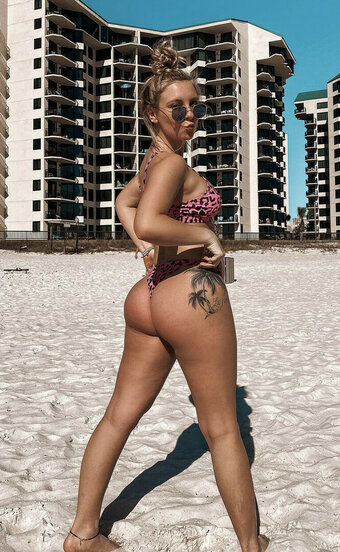 Madison Gray / ayemattie / madisongray4242 Nude Leaks OnlyFans Photo 13