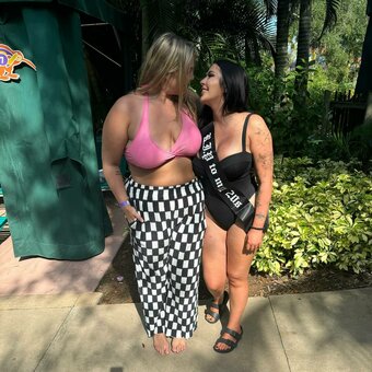 Madison Sinclair / maddsinclair / madisonsinclair Nude Leaks OnlyFans Photo 2