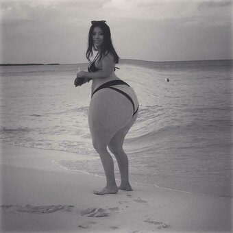 Madison Sinclair / maddsinclair / madisonsinclair Nude Leaks OnlyFans Photo 4