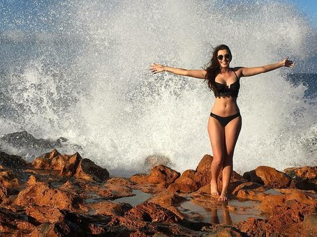 Madison Sinclair / maddsinclair / madisonsinclair Nude Leaks OnlyFans Photo 9